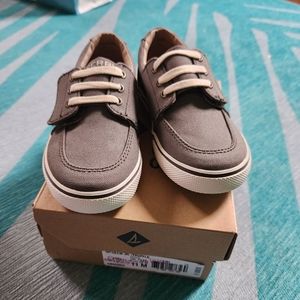 Sperry Ollie Jr./Truffle